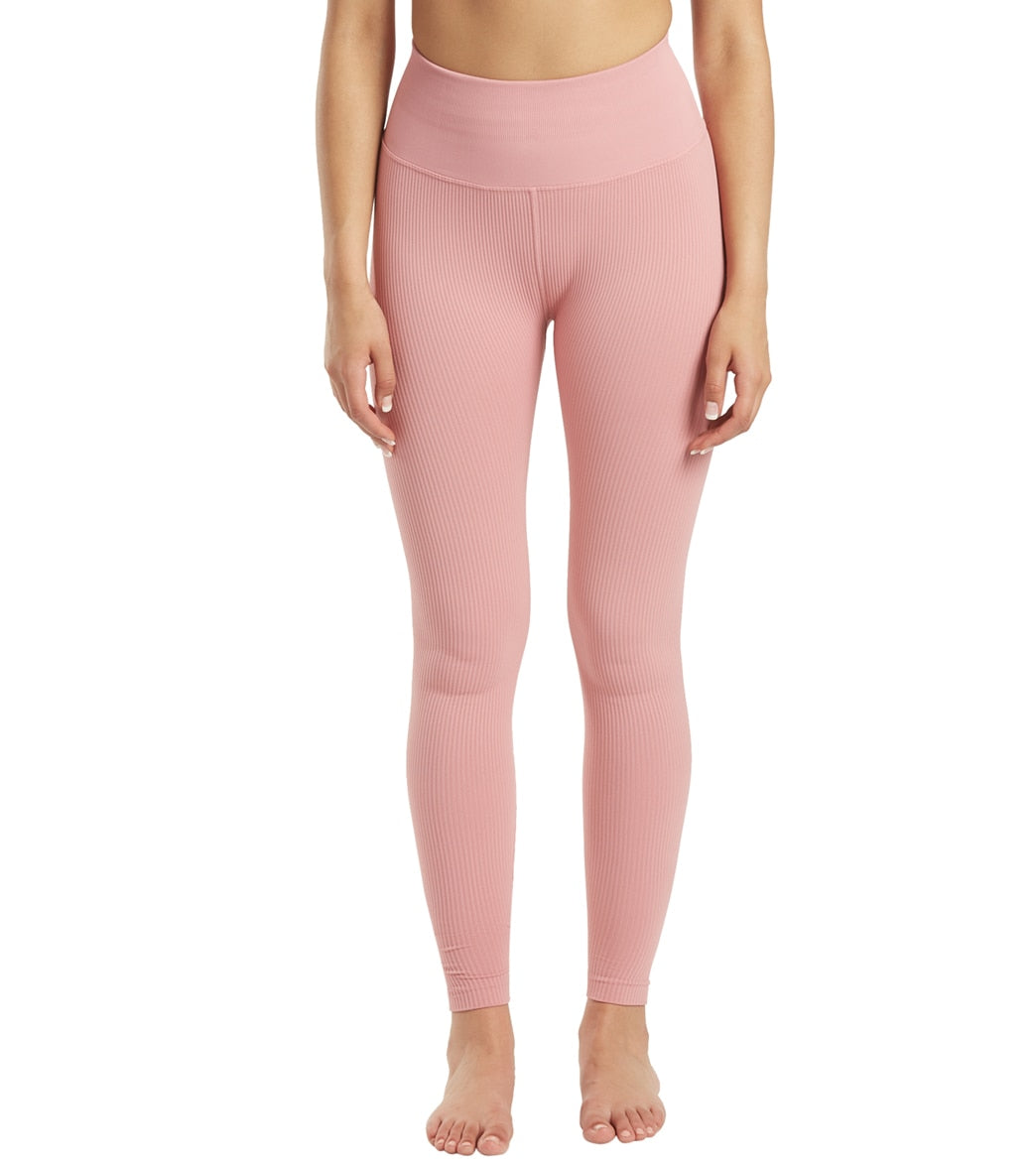 flare elggings sweat-wicking performance