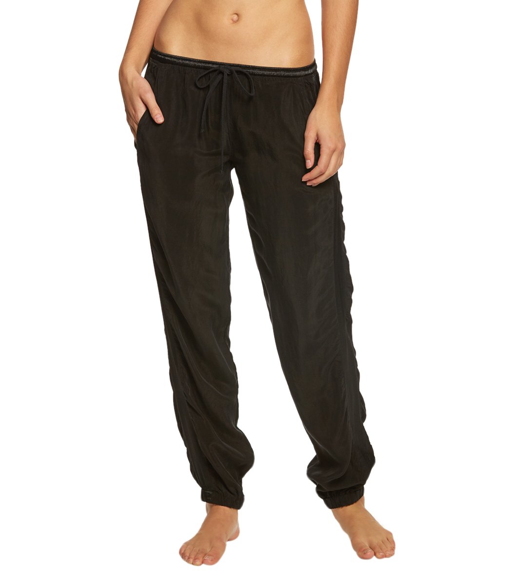 Racer Yoga Pants Joggers Racer Yoga Pants Joggers