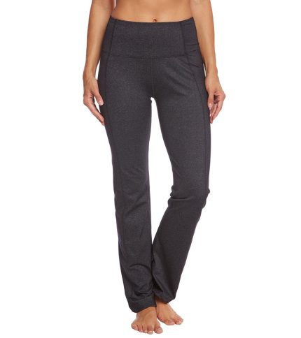 Sophia High Rise Tummy Control Slim Boot Pants