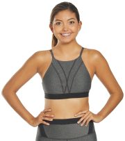 Elisha Yoga Sports Bra