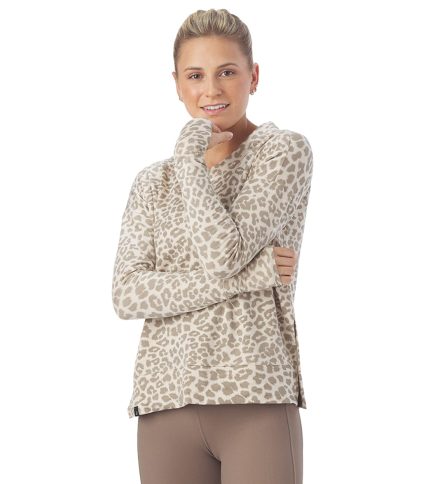 Lounge Long Sleeve Tee