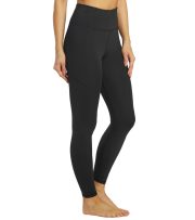 Ginger Yoga Leggings