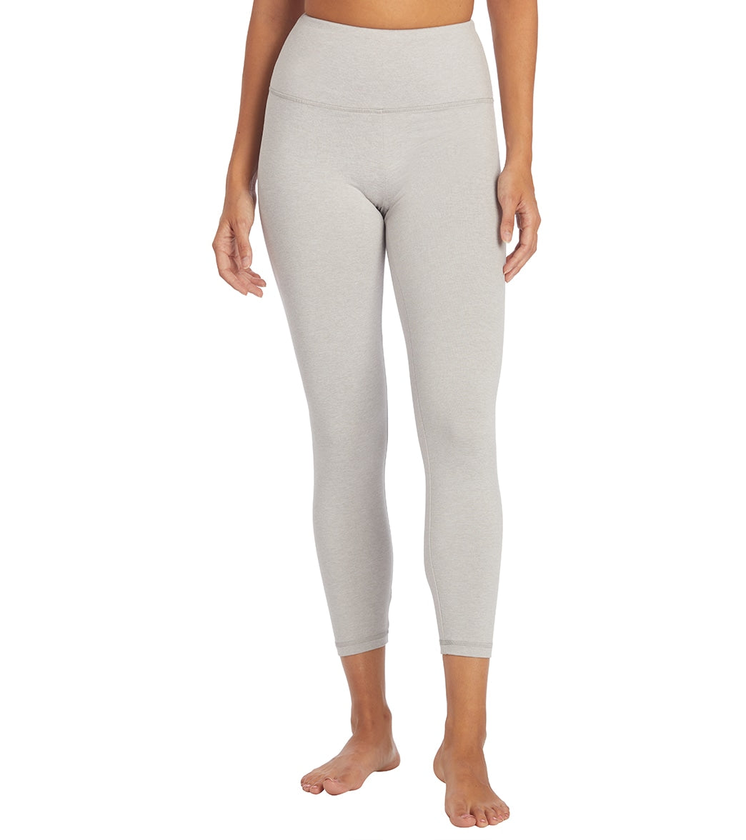 Zobha Melange 25" Ankle Zobha Melange 25" Ankle