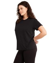 Women's Crew Neck T-Shirt