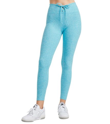 Stretch Football Leggings