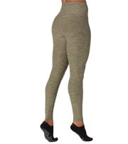 Cloud High Waisted Tight