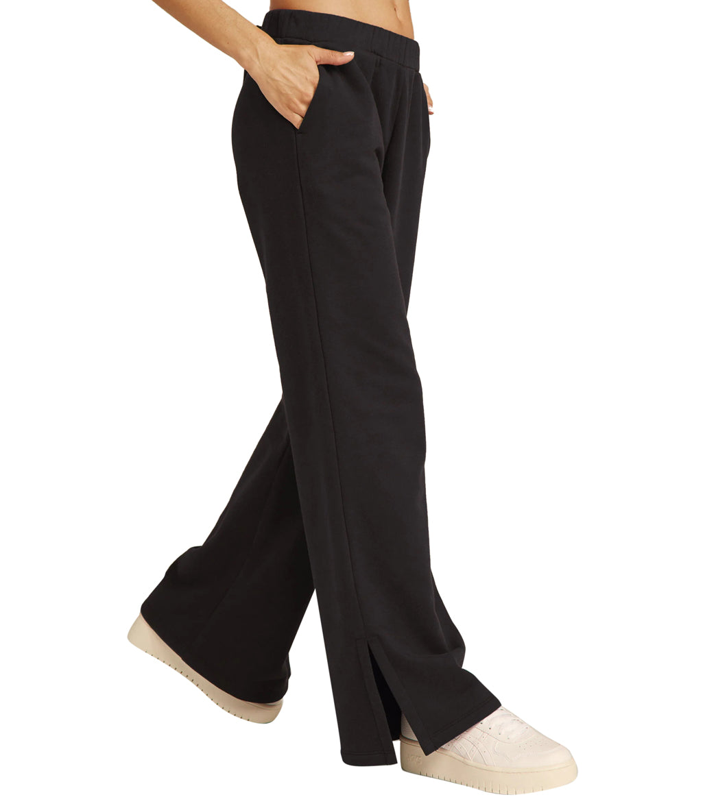 On The Go Pant