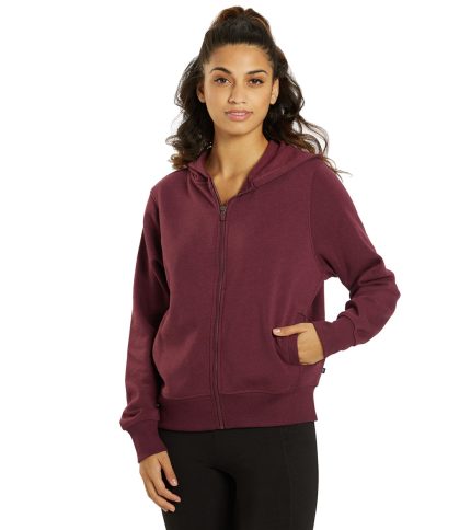 Sofie Hoodie Jacket