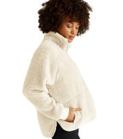 Take Flight Pullover