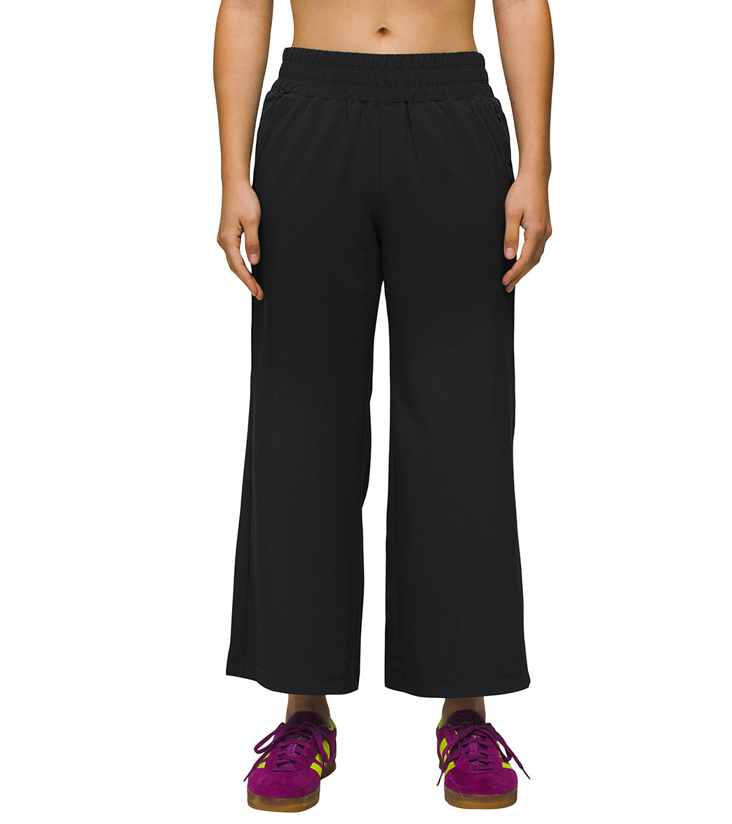 Railay Wide Leg Pant Railay Wide Leg Pant
