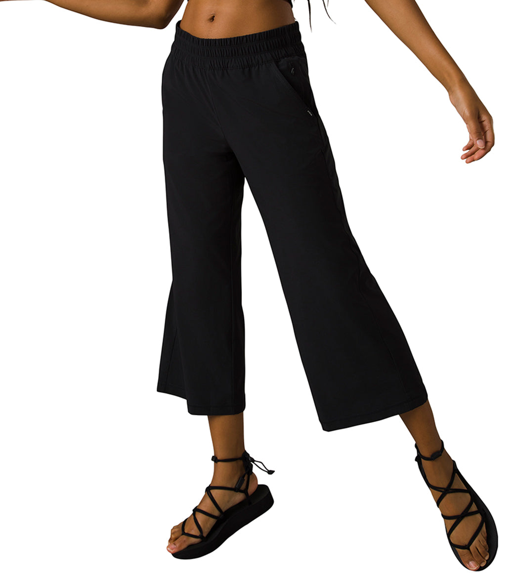 Railay Wide Leg Pant