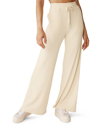 Well Traveled Wide Leg Pant