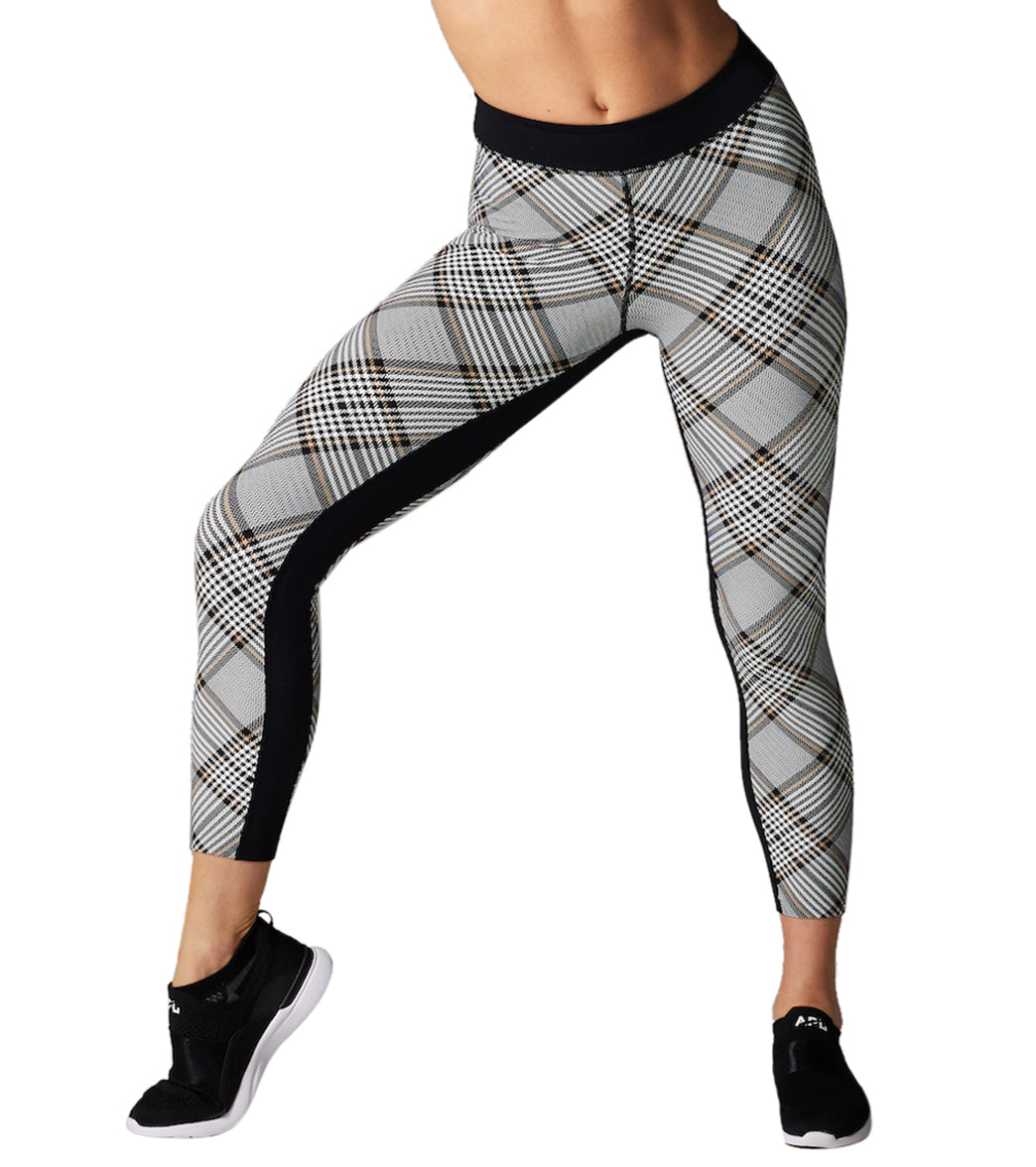 Mid Rise 7/8 Tight Mid Rise 7/8 Tight